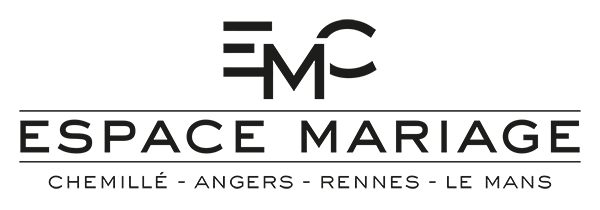 logo espace mariage