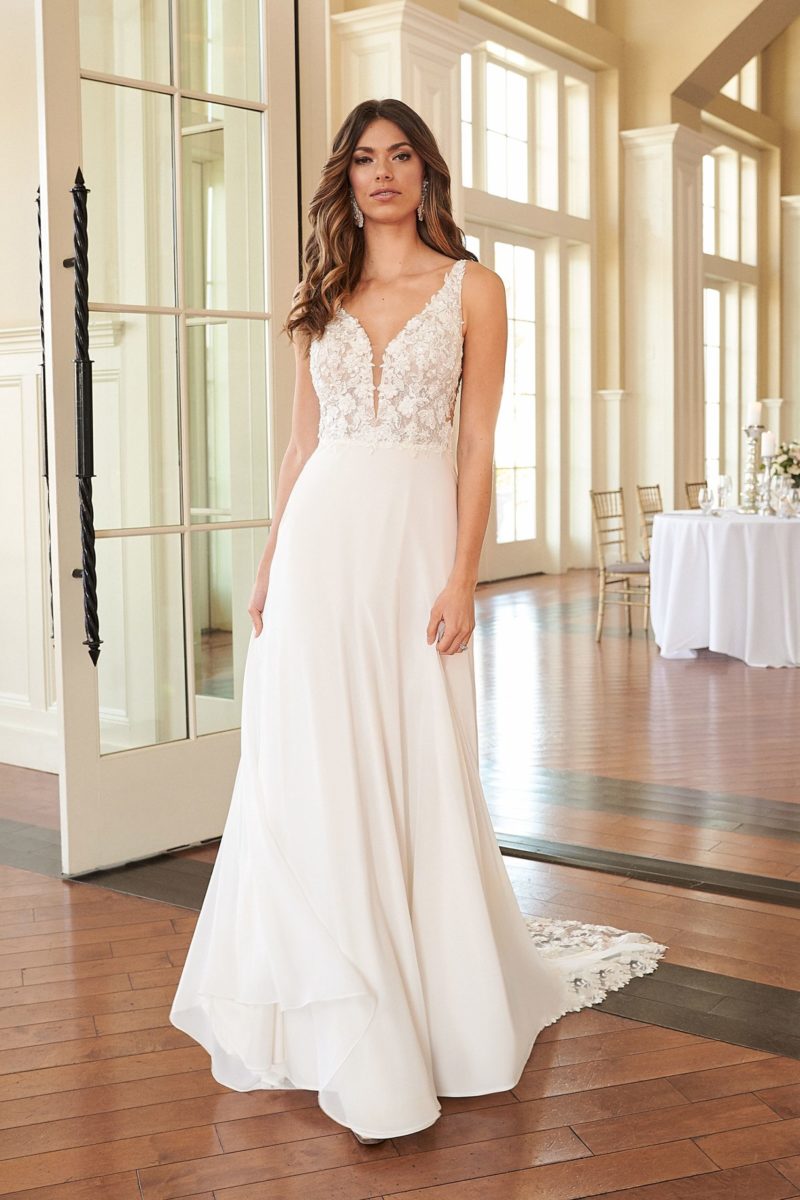 44309 Sincerity Bridal