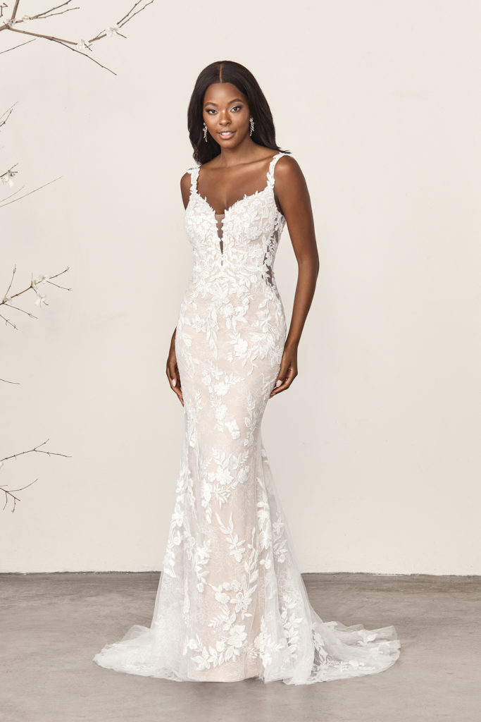 44394 Sincerity Bridal