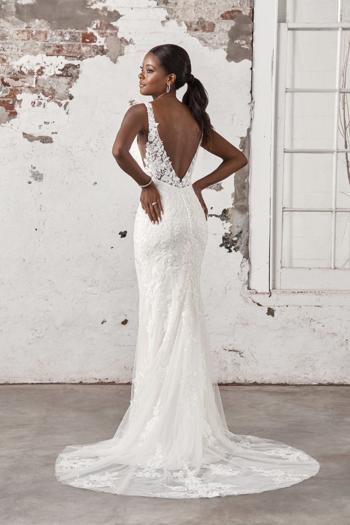 44397 Sincerity Bridal