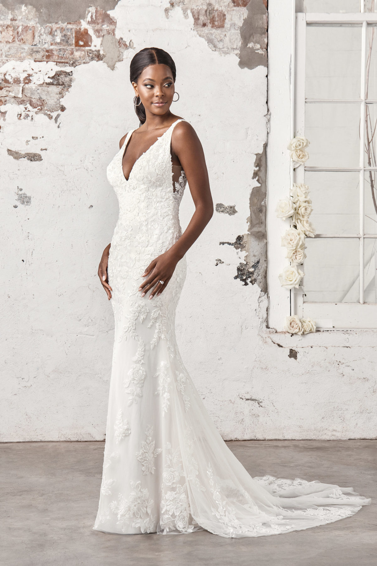 44397 Sincerity Bridal