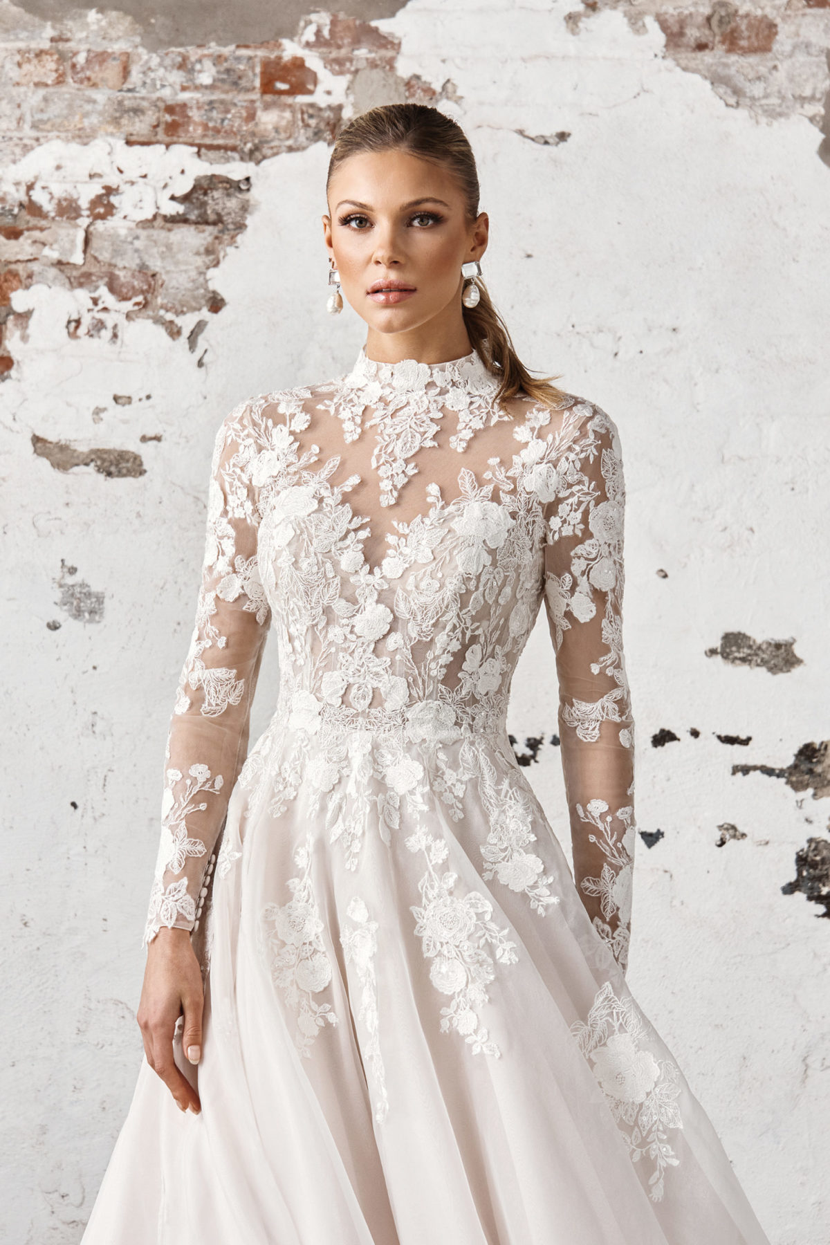 44404 FC Sincerity Bridal