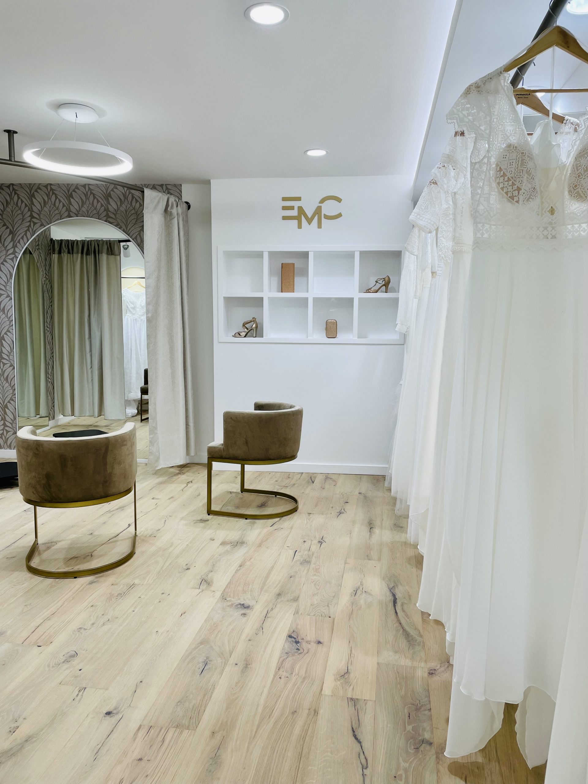 boutique Espace Mariage Angers